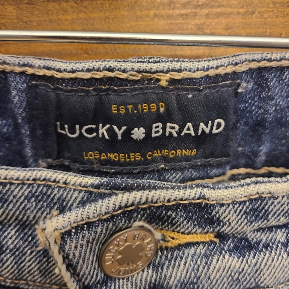 Lucky Brand Jeans - Picture 3 of 7